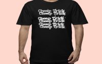 A Fan's Must-Have: Exploring the Cheaptrick Official Shop
