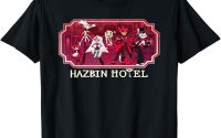 Shop Premium Hazbinhotel shop Collections Online