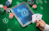 Casinò online non aams quali pratiche aiutano a proteggere laccount